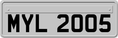 MYL2005