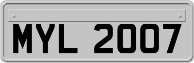 MYL2007