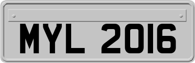 MYL2016