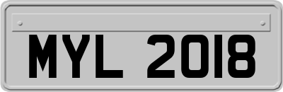 MYL2018
