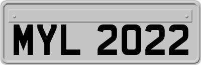 MYL2022