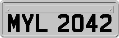 MYL2042