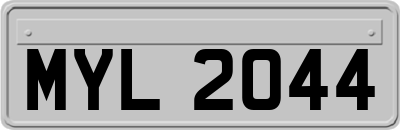 MYL2044