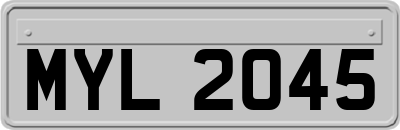 MYL2045