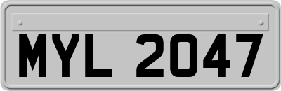 MYL2047