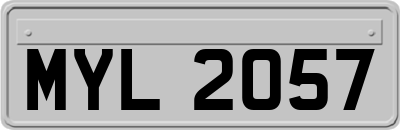 MYL2057