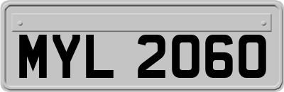 MYL2060