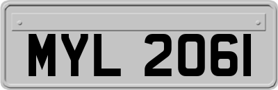 MYL2061