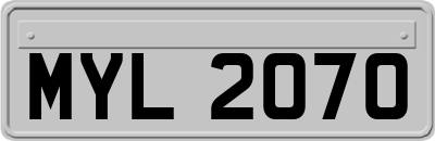 MYL2070