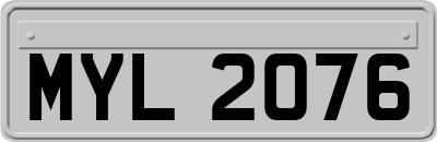 MYL2076