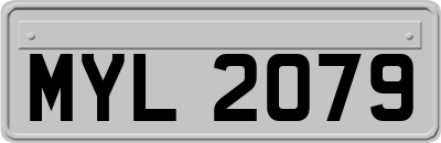 MYL2079