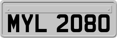 MYL2080
