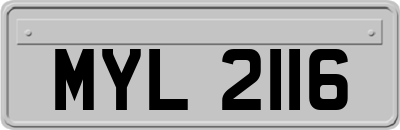 MYL2116