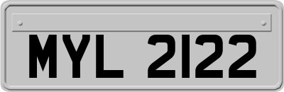 MYL2122