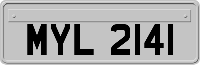 MYL2141