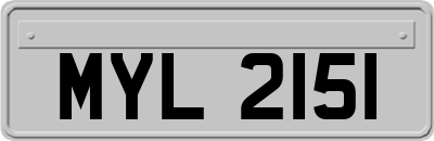 MYL2151