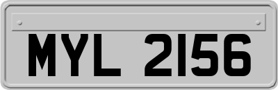 MYL2156