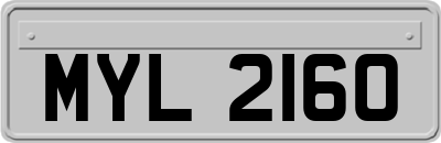 MYL2160