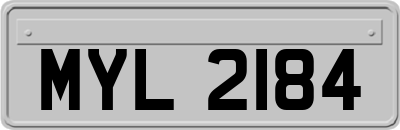MYL2184