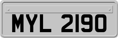 MYL2190