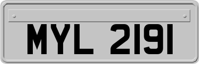 MYL2191