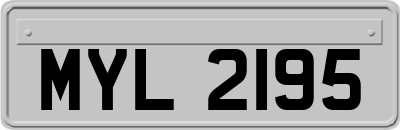 MYL2195
