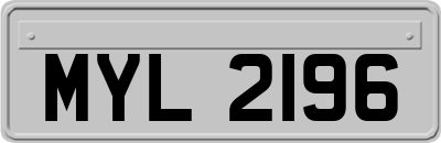 MYL2196