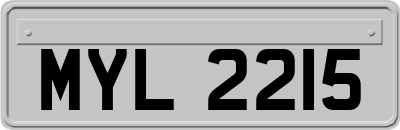 MYL2215