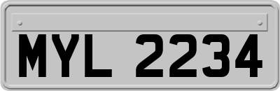 MYL2234