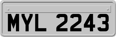 MYL2243