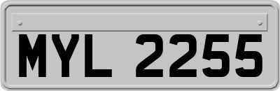 MYL2255