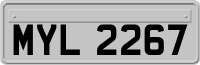 MYL2267