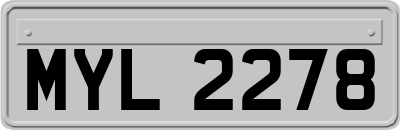 MYL2278