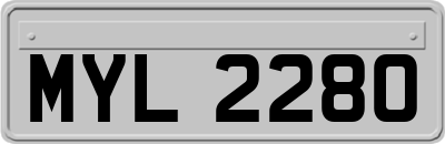 MYL2280