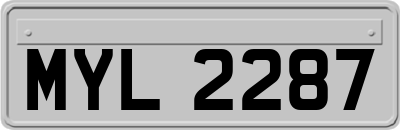 MYL2287