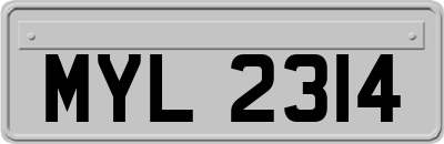 MYL2314