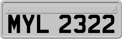 MYL2322