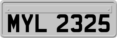 MYL2325