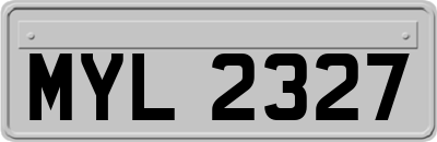 MYL2327