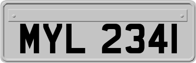 MYL2341