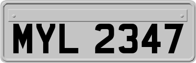 MYL2347