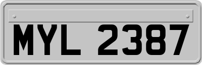 MYL2387