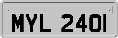 MYL2401