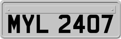 MYL2407