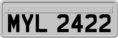 MYL2422