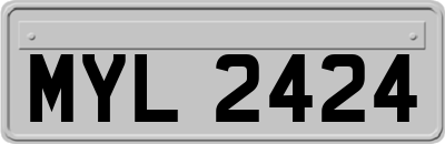 MYL2424