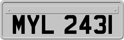 MYL2431