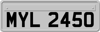 MYL2450