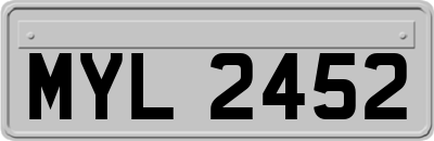 MYL2452
