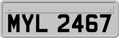 MYL2467